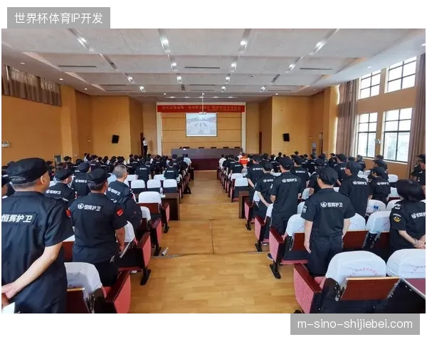 未来三年高保真赛事转播数据将演变为安保防御的核心竞争壁垒